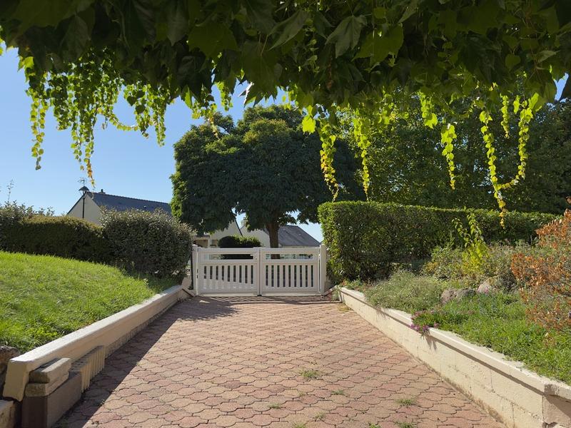 Maison - 94 m² - 5 pièces