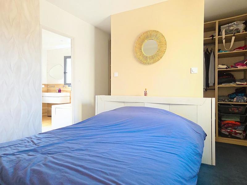 Maison - 134 m² - 5 pièces