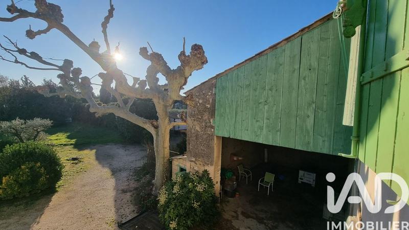 Maison - 101 m² - 4 pièces