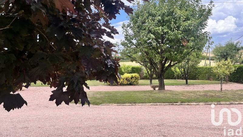 Maison de village - 88 m² - 4 pièces