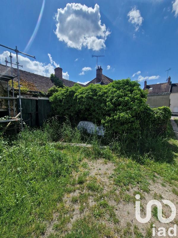 Maison - 190 m² - 7 pièces