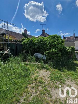 Maison - 190 m² - 7 pièces