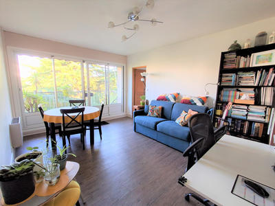 Appartement - 75 m² - 4 pièces