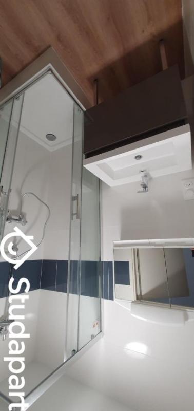 Chambre - 14 m² - 1 pièce