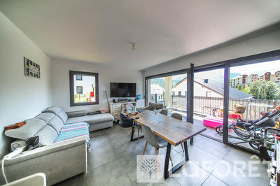 Appartement - 76 m² - 4 pièces