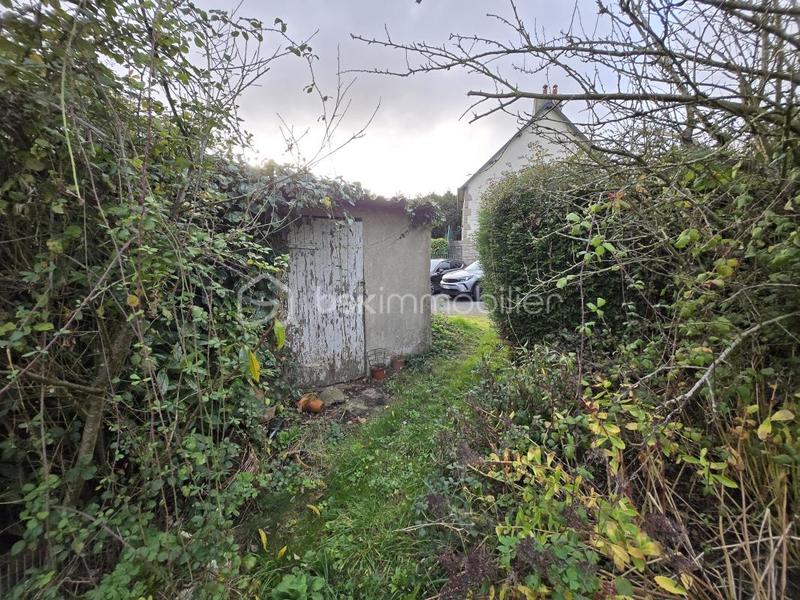 Maison - 82 m² - 4 pièces