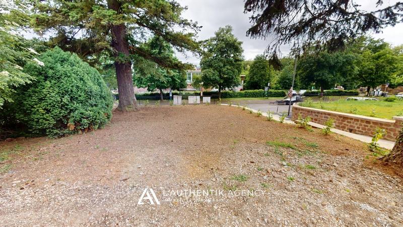 Maison contemporaine - 93 m² - 4 pièces