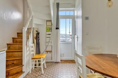 Maison - 50 m² - 3 pièces