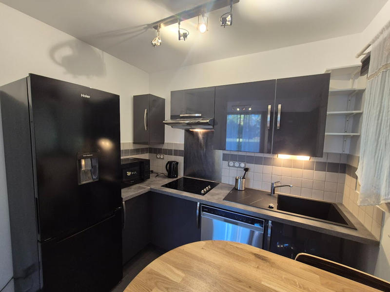 Appartement - 30 m² - 1 pièce