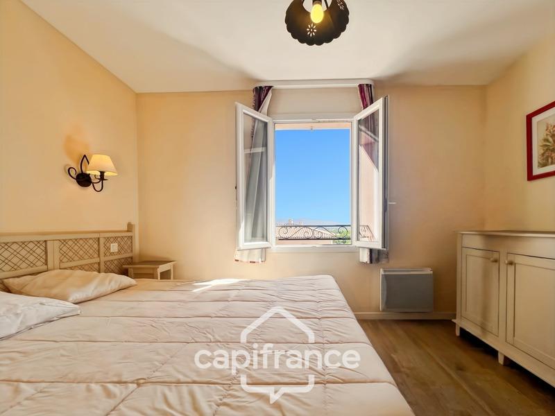 Maison - 46 m² - 3 pièces