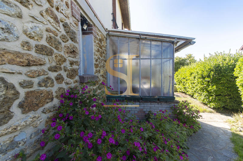 Maison - 118 m² - 5 pièces