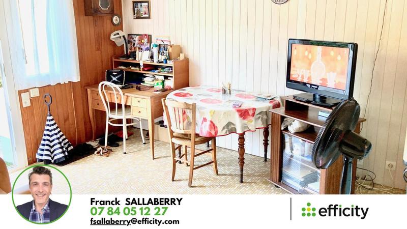 Maison - 131 m² - 5 pièces