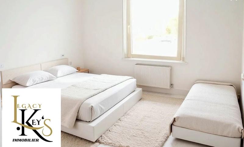 Appartement - 69 m² - 3 pièces