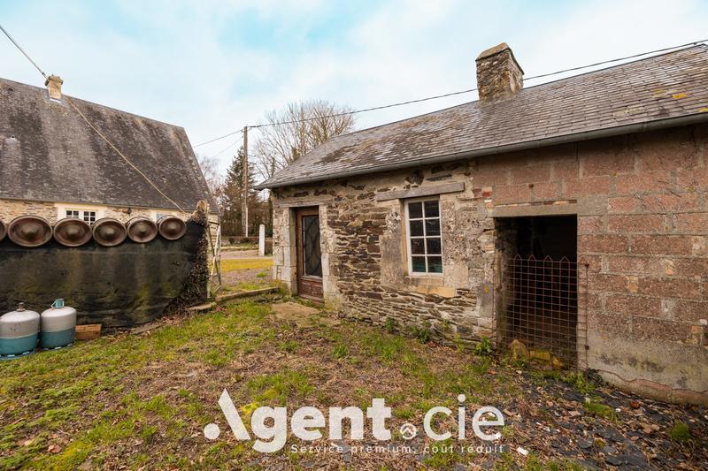 Ferme - 157 m² - 5 pièces