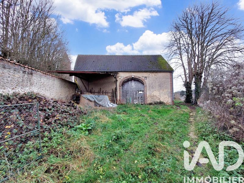 Maison - 117 m² - 5 pièces