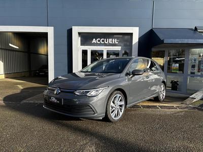 Volkswagen Golf 8 1.5 eTSI Opf 150cv Style Dsg7