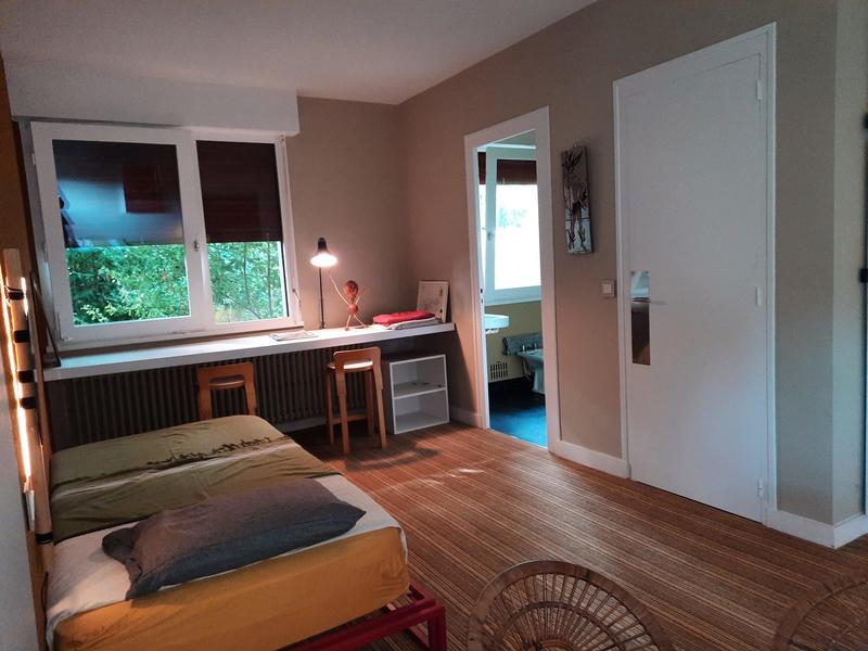 Maison traditionnelle - 286 m² - 14 pièces