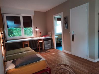 Maison traditionnelle - 286 m² - 14 pièces