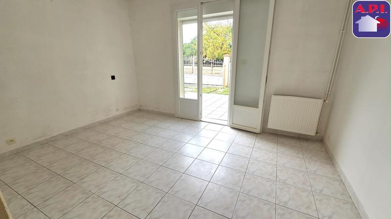Maison - 96 m² - 3 pièces