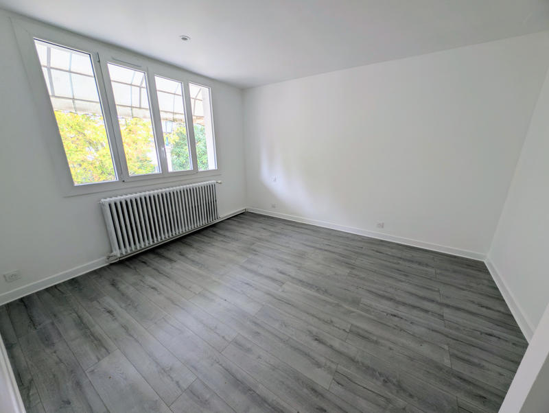 Maison - 109 m² - 5 pièces