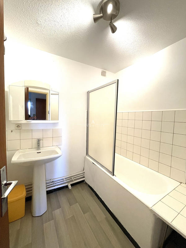 Appartement - 52 m² - 3 pièces