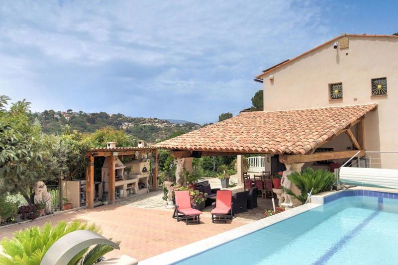 Maison - 131 m² - 5 pièces