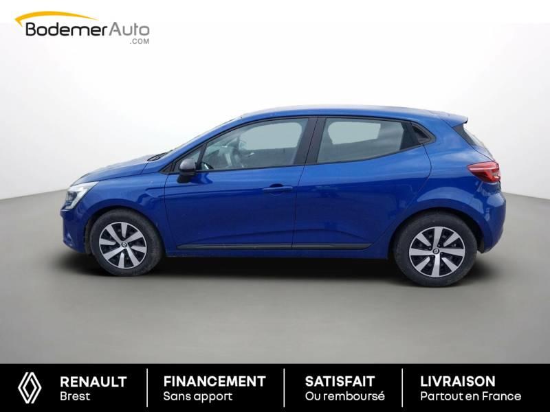 Renault Clio TCe 90 Equilibre