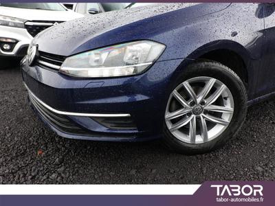 Volkswagen Golf VII 2.0 Tdi 150 Dsg Comfortline