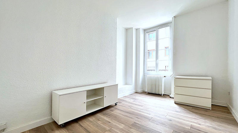 Appartement - 116 m² - 4 pièces