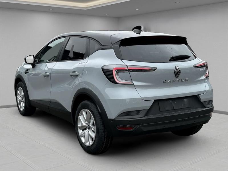 Renault Captur II (2) 1.0 Tce 90 Evolution