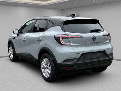 Renault Captur II (2) 1.0 Tce 90 Evolution
