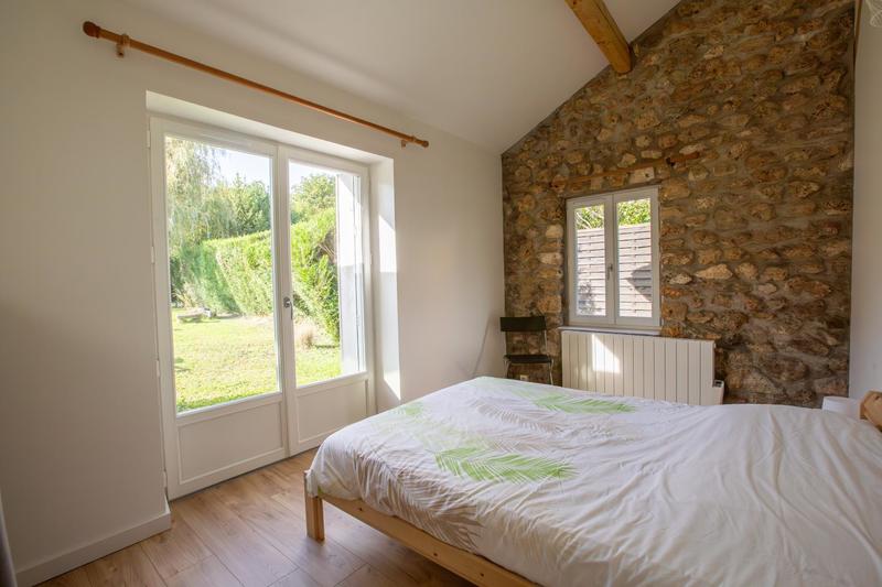 Maison - 65 m² - 4 pièces