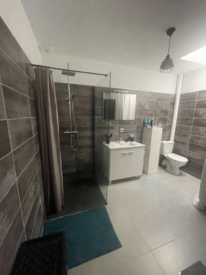 Maison - 73 m² - 4 pièces