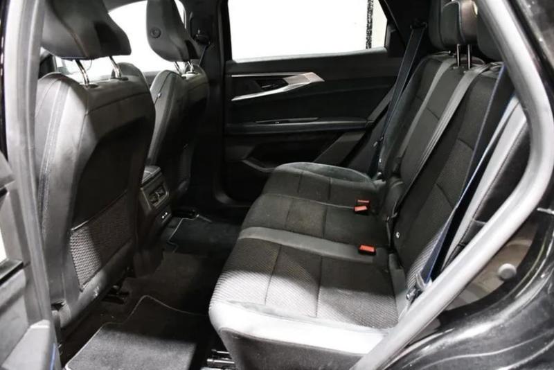 Renault Espace Esprit Alpine E Tech 200cv 7 Places Toit Pano/Matrix Vision/Pack Parking 360/Carplay