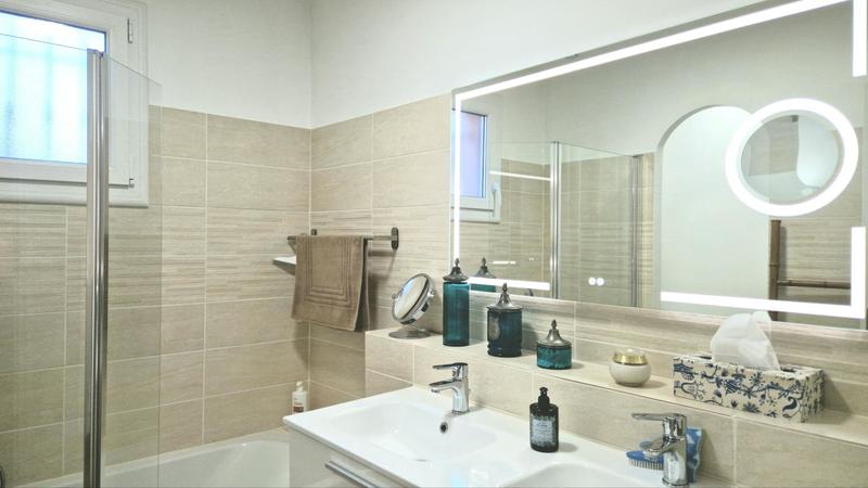 Villa - 133 m² - 5 pièces