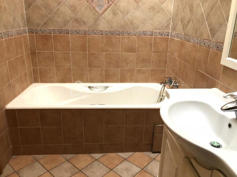 Maison ancienne - 97 m² - 5 pièces