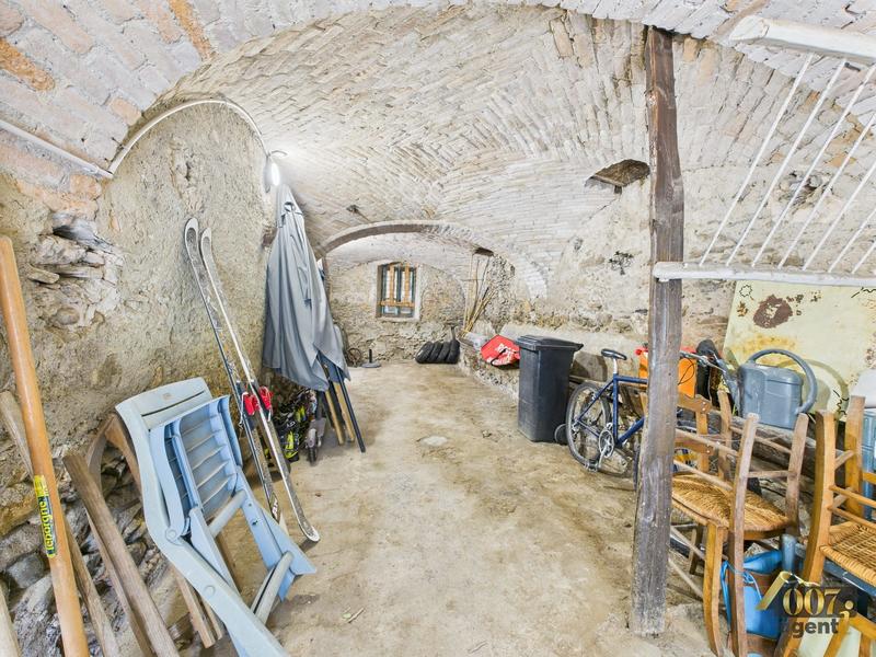 Maison - 116 m² - 5 pièces