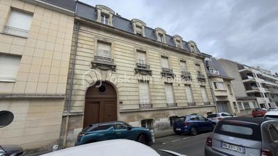 Immeuble - 700 m² - 20 pièces