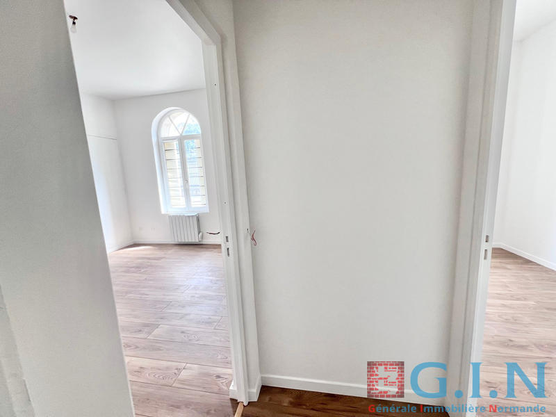 Appartement - 52 m² - 2 pièces
