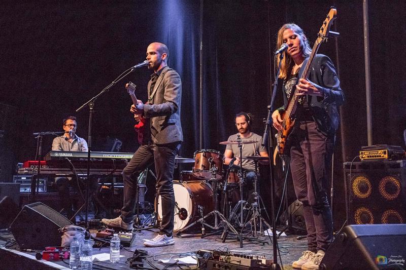 Pratiqu'Am – « Mr Yaz »