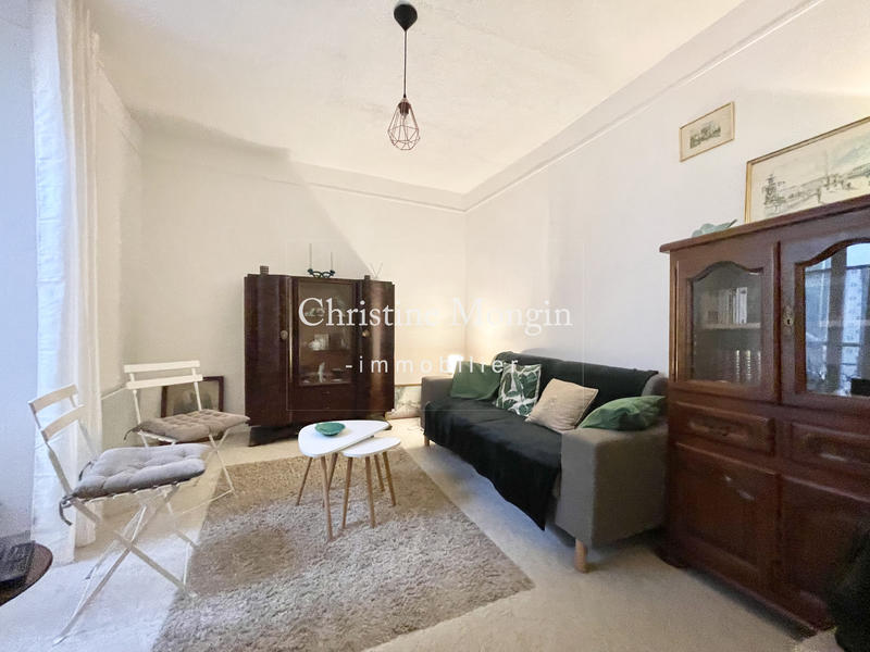 Appartement - 30 m² - 2 pièces