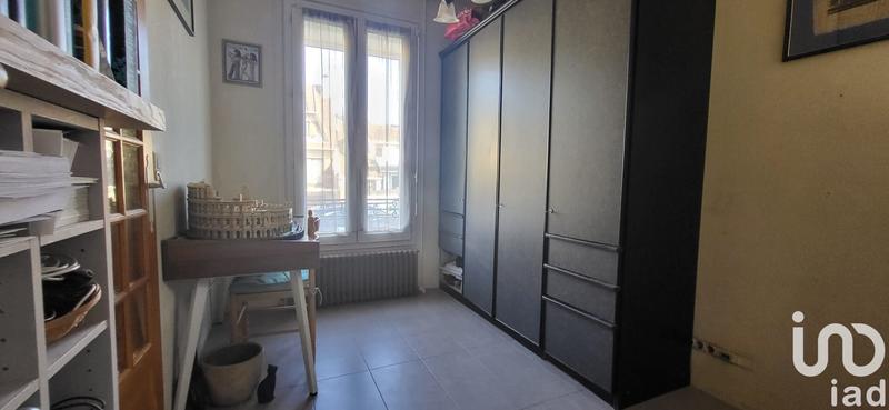 Maison - 116 m² - 5 pièces