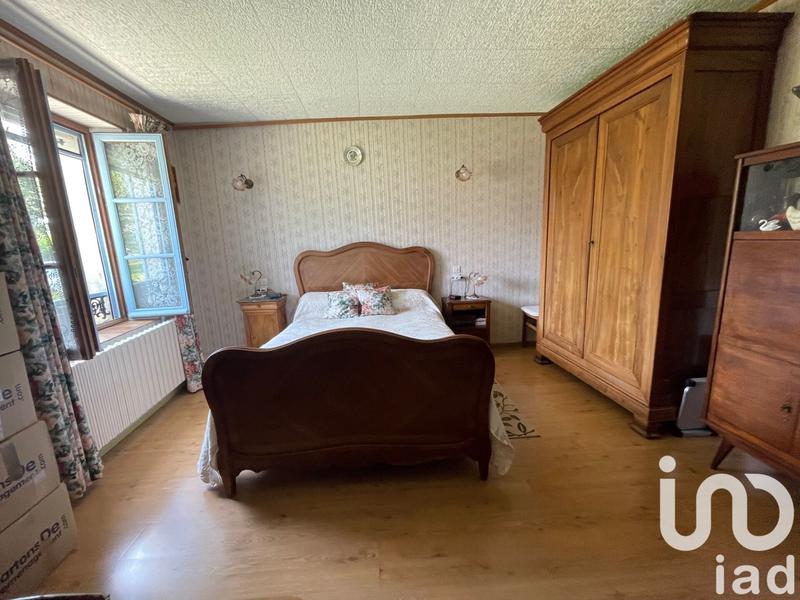 Maison - 97 m² - 4 pièces