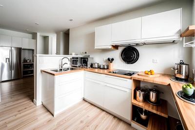 Appartement - 53 m² - 3 pièces