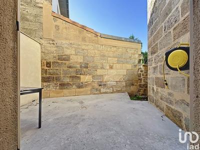 Appartement - 39 m² - 1 pièce