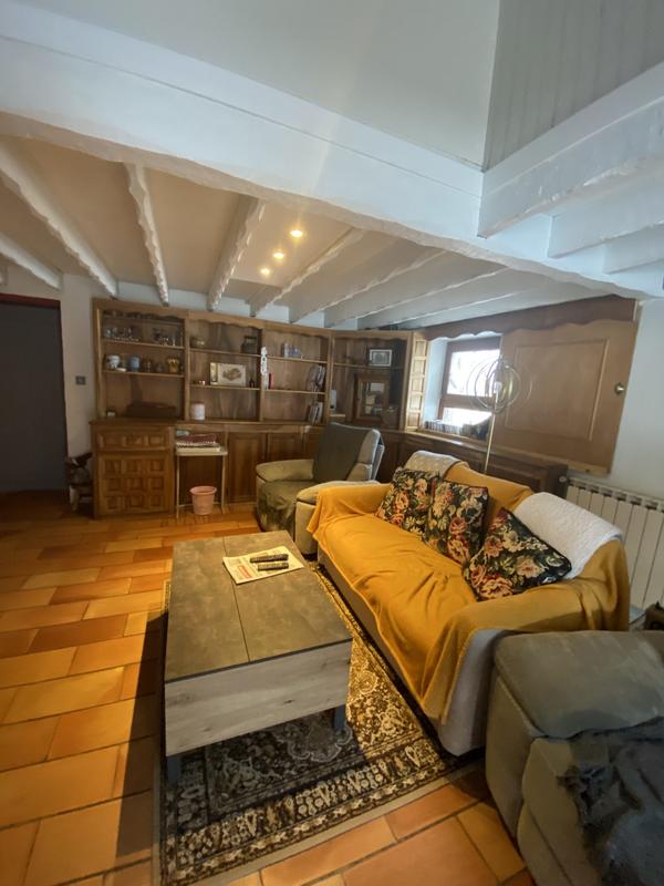 Maison - 180 m² - 8 pièces