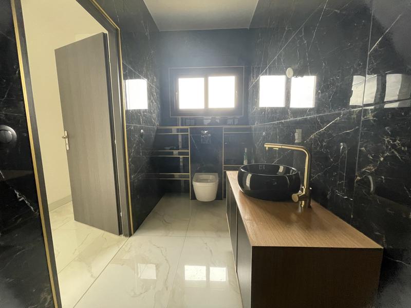 Maison - 115 m² - 4 pièces