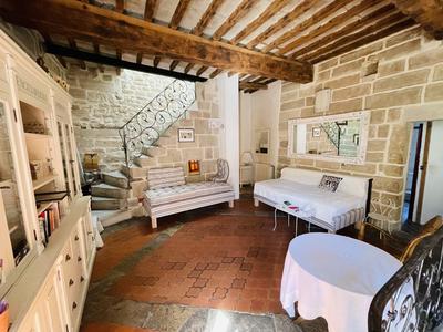 Maison - 122 m² - 5 pièces