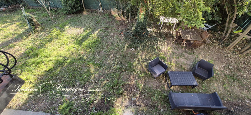 Maison - 152 m² - 6 pièces