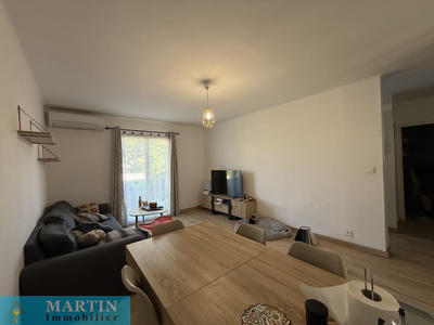 Villa - 58 m² - 3 pièces